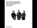 John Abercrombie, Marc Johnson, Peter Erskine – Zürich Jazz Festival, October 1994 (Live Recording)