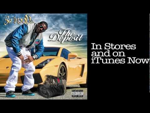 B-Smoove - "The Deposit" promo