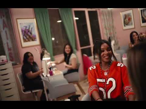 Kokez x Joyce Santana x Brray x Young Martino - Rewind [Performance/Video]