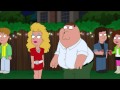 Family Guy The Law Of 80s Movies