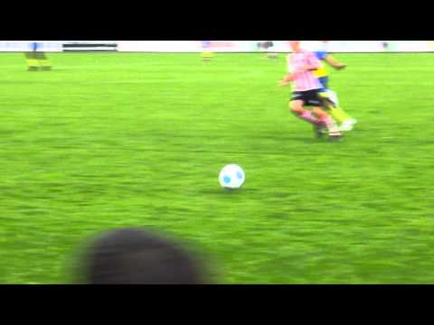 CVV Berkel D1   Sparta E Top 030