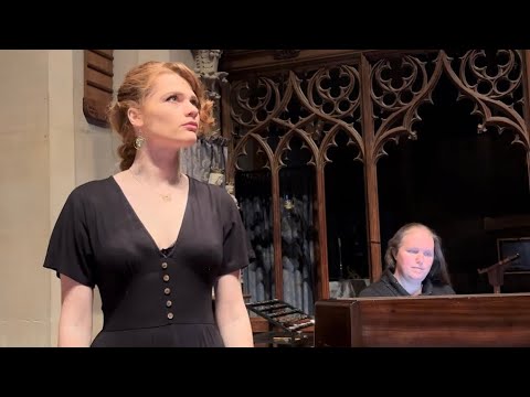 Shenandoah - Traditional arr. Jay Althouse