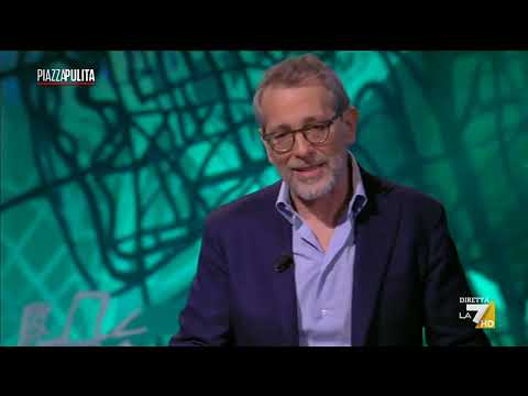 PIAZZA PULITA la7 - puntata 5 febbraio 2026