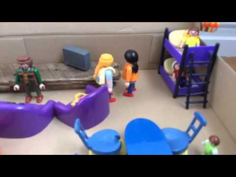 Playmobil New House