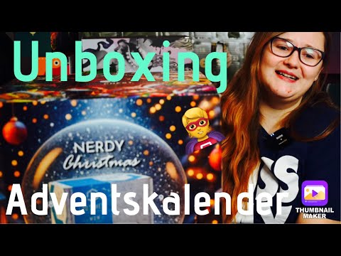 ADVENT CALENDAR UNBOXING | Lootchest Advent Calendar 2025 || Definitely for Star Wars lovers!!