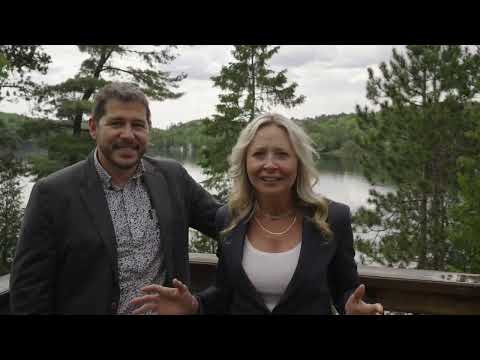 Waterfront Living for only $775,000