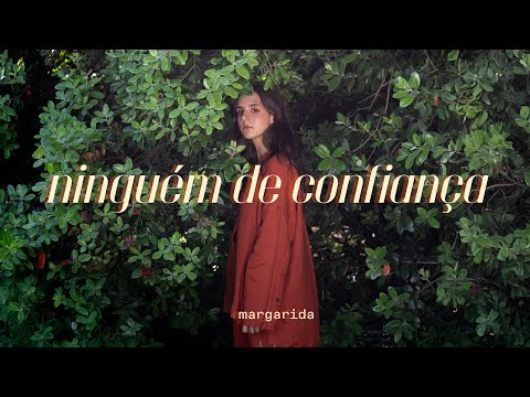 Confiança - Margarita