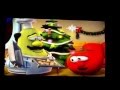 Veggie Tales The 8 Polish Foods Of Christmas Album Version