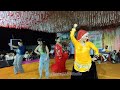महफ़िल स़जगी सोंग पर रेखा मेवाड़ा पलक 