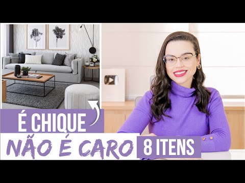 IT LOOKS EXPENSIVE BUT IT'S CHEAP - 8 ELEGANT DECORATIONS THAT ARE CHEAP FOR YOUR HOME Mariana Ca...