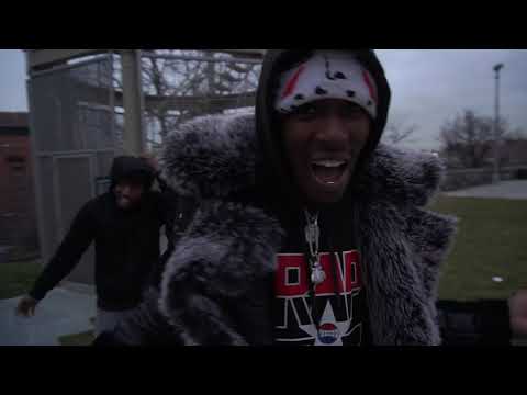 Gallaxyz x Tah Mula - Don’t Fold ( Official Video )