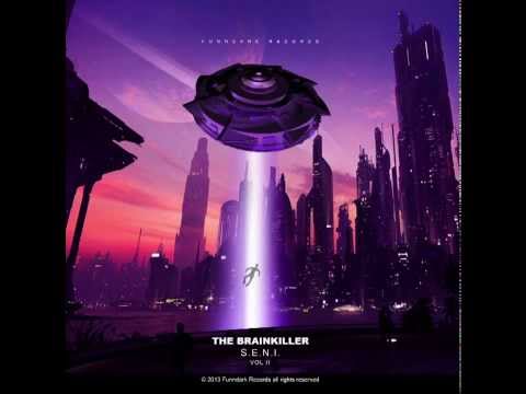 The Brainkiller ft. Wardian & V. Aparicio - Funndication