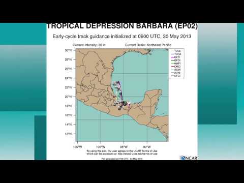 May 30 Weather Xtreme Video - Morning Edition