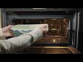 IKEA Elektrogeräte Kombibacköfen Mit Mikrowellenfunktionen Untertitel