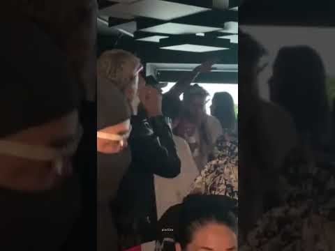 Bad Bunny cantando Pantysito de Feid, Robi y Alejo 🥵❤️‍🔥