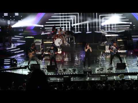 김경호 2 - 울산 서머 페스티벌 ULSAN SUMMER FESTIVAL 2013 - 2013.07.22