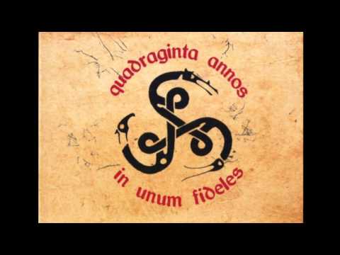 La foiba di San Giuliano - Compagnia dell'Anello