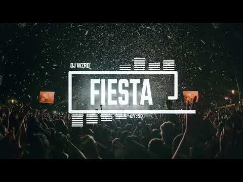 DJ WZRD - Fiesta