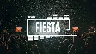 Download lagu DJ WZRD - Fiesta mp3 Download lagu DJ WZRD - Fiesta mp3