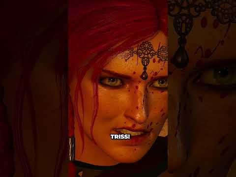 Premature Retribution | The Witcher 3