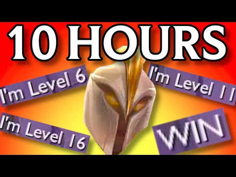 I Spent 10 HOURS Learning Kayle to PROVE She's Broken
