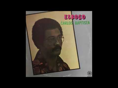 Carlos Baptista - amor a dois