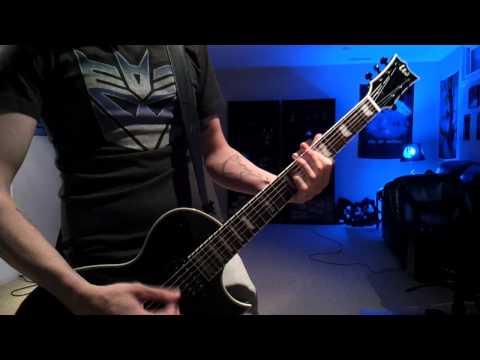 D Activator vs Blackout - Who has the best crunch?