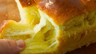 The Softest Brioche You’ll Ever Make