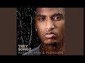 Trey Songz-Love Faces