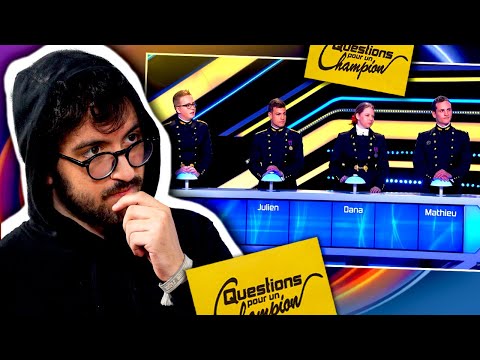 Une émission Grandes Écoles pour changer ! (pas si simple en vrai)