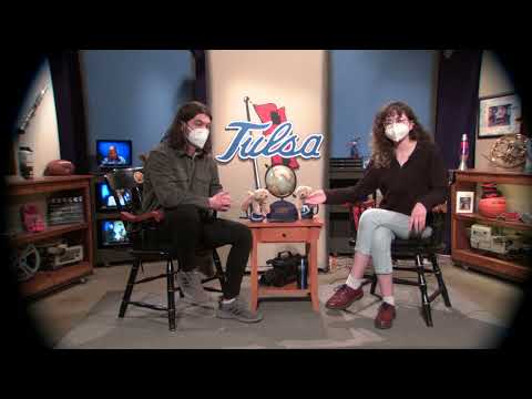 TUTV Mini Episode (TUTV SP22 Ep. 3)