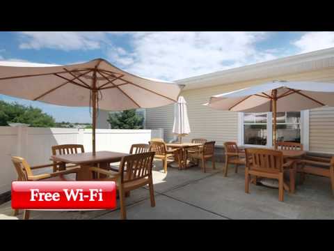 Econo Lodge - Hadley, MA