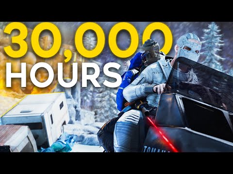 HOW WE ANGERED A ZERG TO RAID US ON WIPEDAY