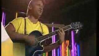 Rainhard Fendrich - Macho Macho 1988