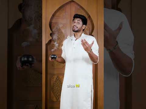 Israfil  Bakhoor Promotion
