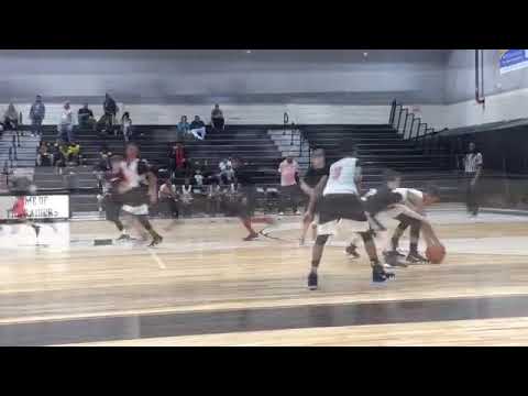 Aim High 54 G.O.A.T. 13 - Hoop Quest Atlanta Tipoff Classic