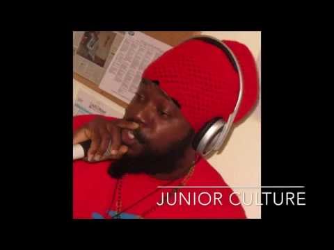 Junior Culture feat Paulinho - Set me free (prod. Dj Afghan & Delamix - Soulove Records)
