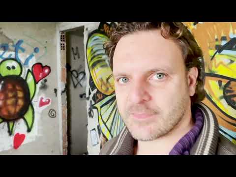 Disarmo - Il viaggio