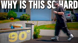 It's Too Hot For This... Faction Plastiks // Aggressive Inline Skate Vlog