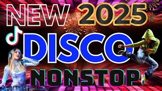 Download lagu BEST🔥NONSTOP DISCO REMIX OF 2025💥 DJ JOHN ROLD mp3
