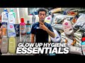 12 SUMMER HYGIENE ESSENTIALS EVERY GUY NEEDS