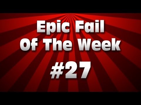 Epic Fail of the Week: Reinvigorating Spawn Juice (Ep. 27)