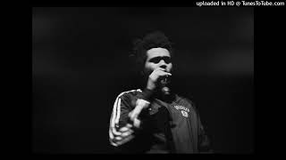 The Weeknd - The Delay (Unreleased)