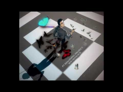 PERSONA 5 IP OST - MUSIC CAN CHANGE THE WORLD (NEW OP ACT IV)