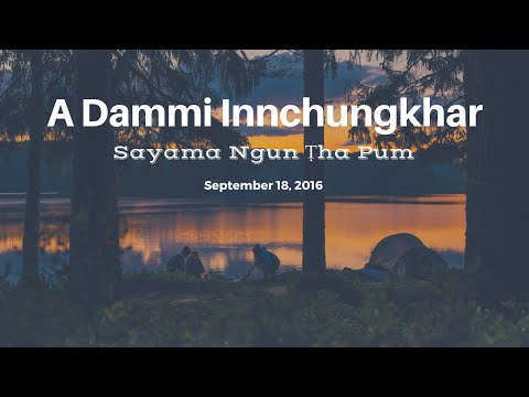 A Dammi Innchungkhar