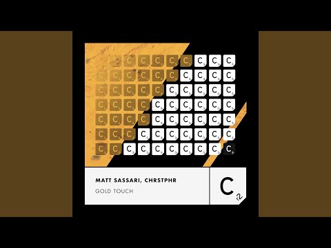 Gold Touch (Extended Mix)