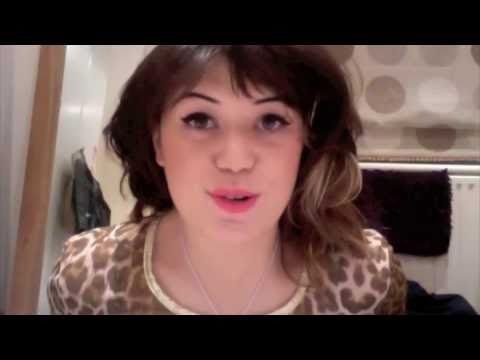 Britt Love's New Year Message 2011