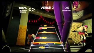 Fratellis, The - Creepin&#39; Up The Backstairs - Drumless