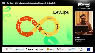 The Observability of Everything: Instrumenting Science with DevOps Tools