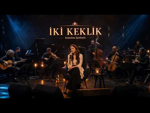 İki Keklik | Anatolian Synthesis